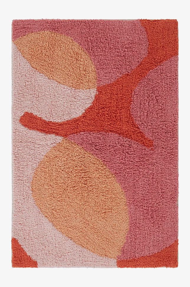 DELORES badematte