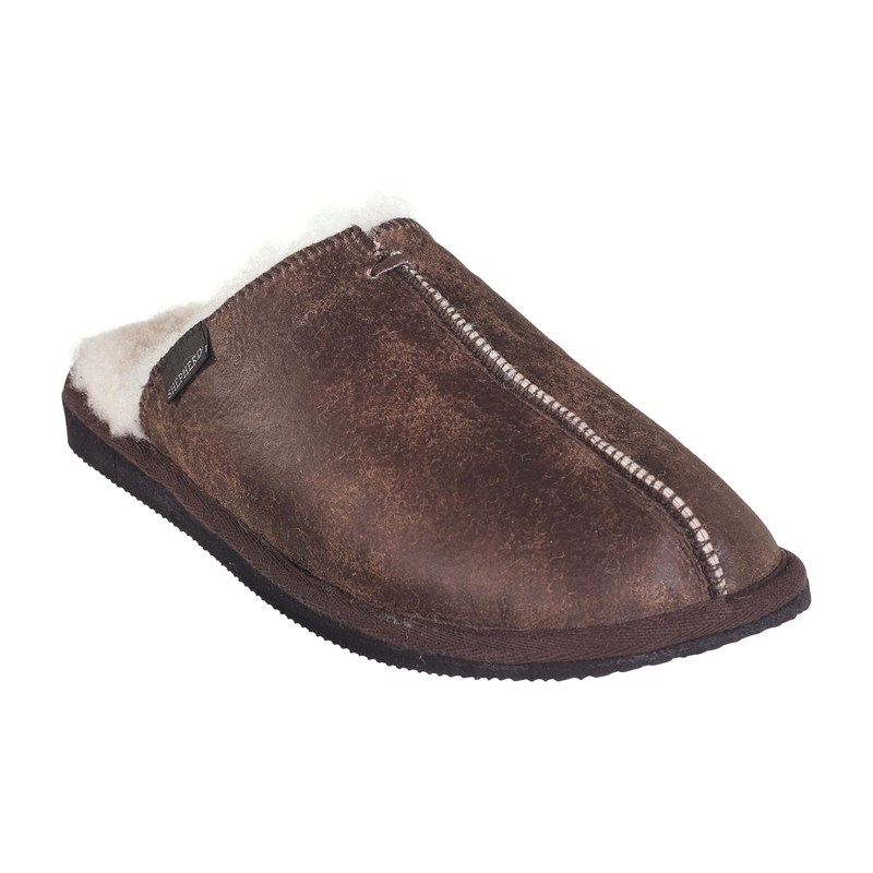 Shepherd<br>Hjemmesko Hugo Oiled 41