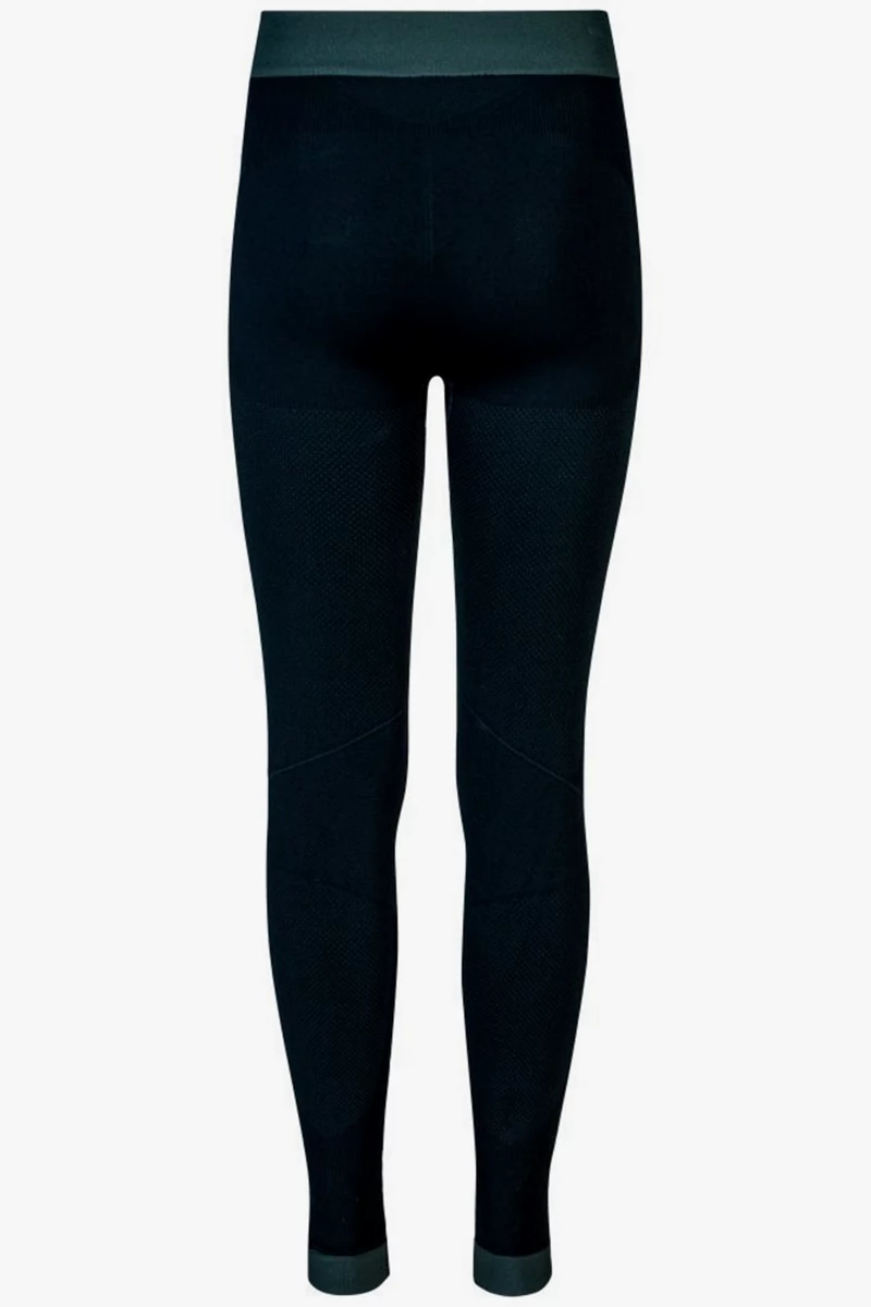 Odlo Performance Warm Kinder Thermohose
