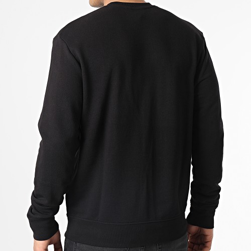 Sweat Crewneck 8NZM88-ZJKRZ Noir