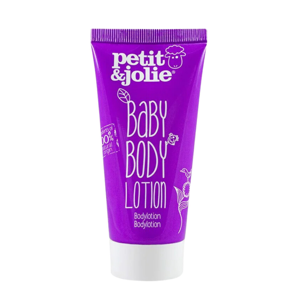 Petit & Jolie Bodylotion Mini50 ml