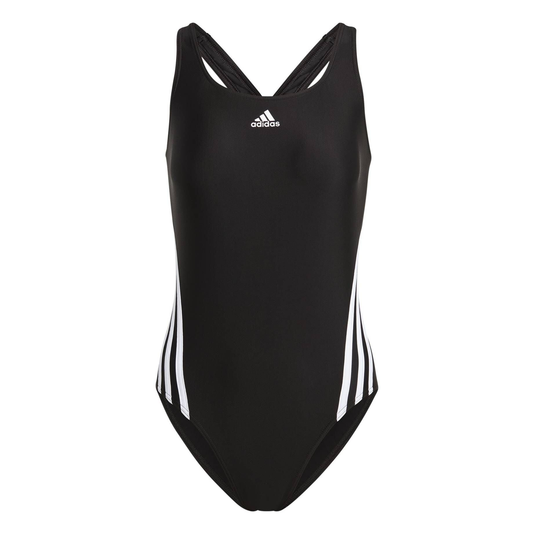 adidas Performance| Damen Badeanzug 3S SWIMSUIT