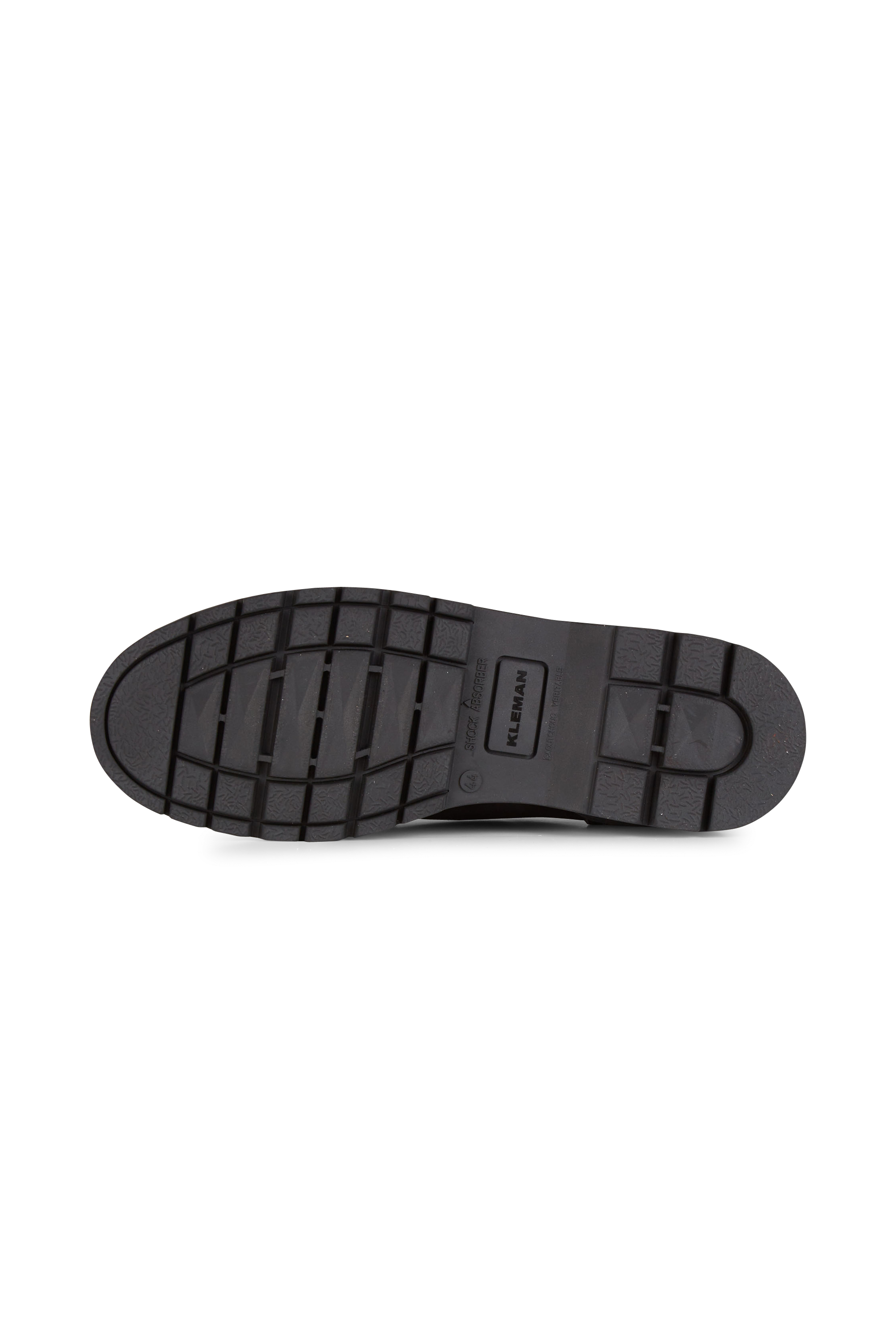 KLEMAN Mocassins MAJOR N Noir