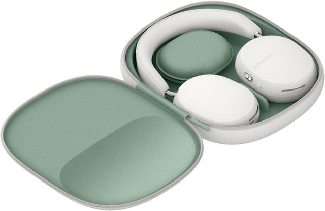 Sonos Ace headphones (soft white)