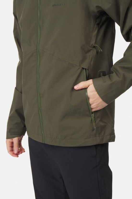 Ayacucho Ayacucho Yosemite Hardshell Jas