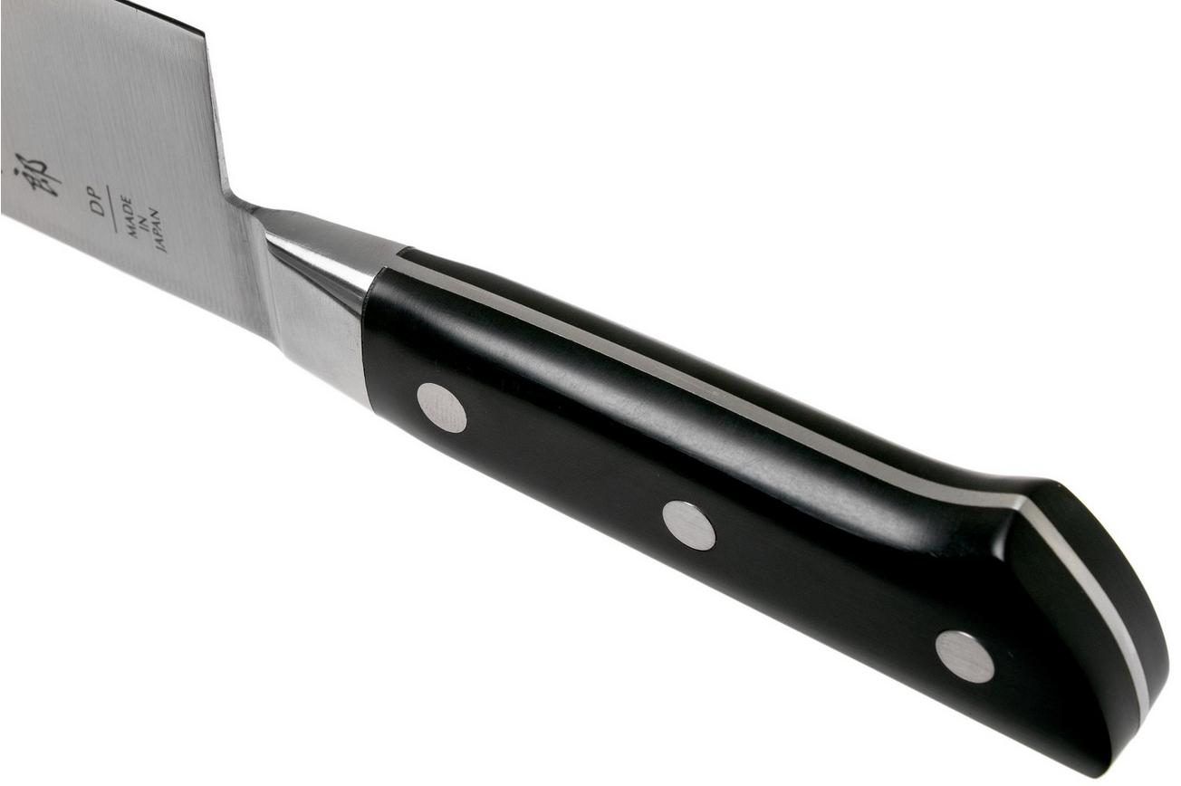 Tojiro DP 3 laags lemmet, koksmes 27 cm