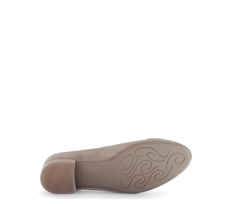Gabor 61.422 rabbit/puder