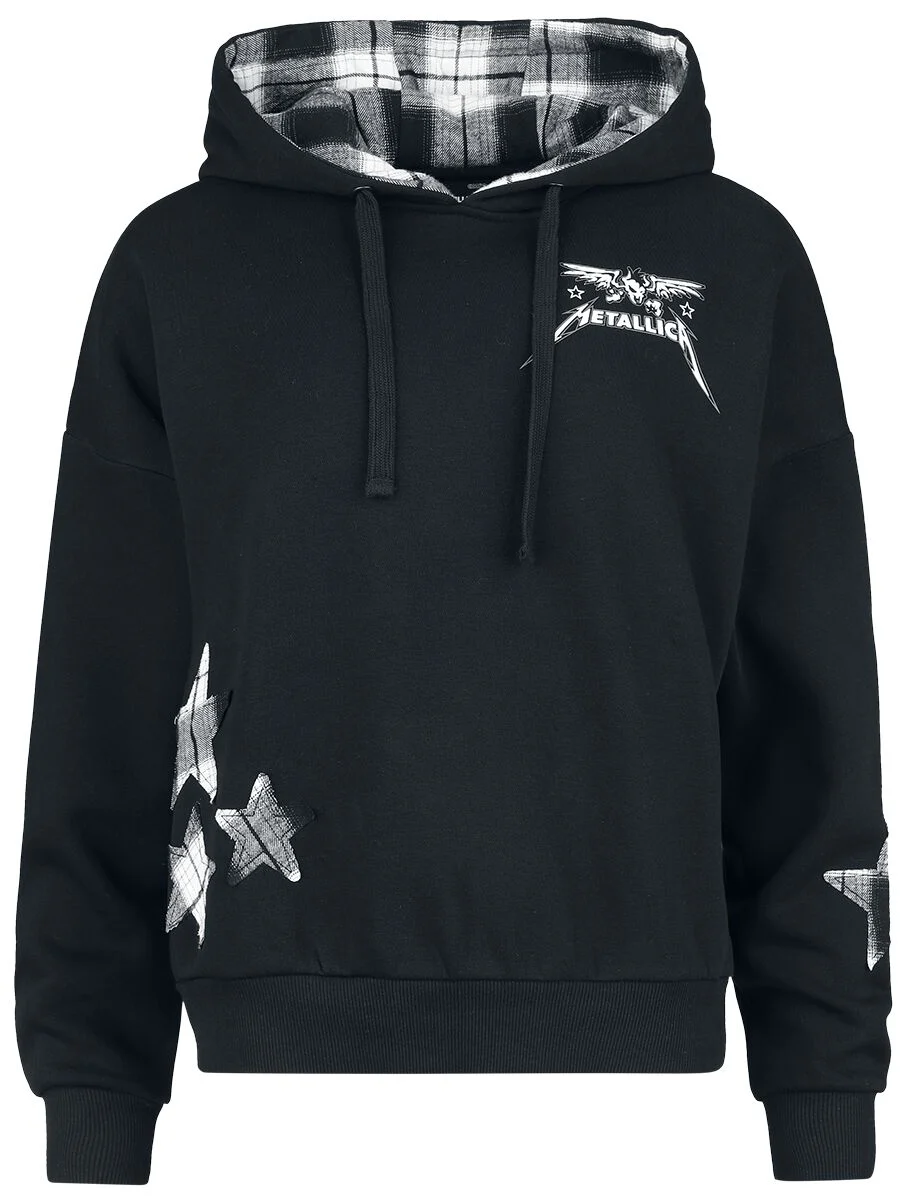 EMP Signature Collection | Metallica Sweat-shirt à capuche