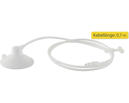 Zonnesensor voor Schellenberg bandopwinder Rollodrive 55/65/75/105