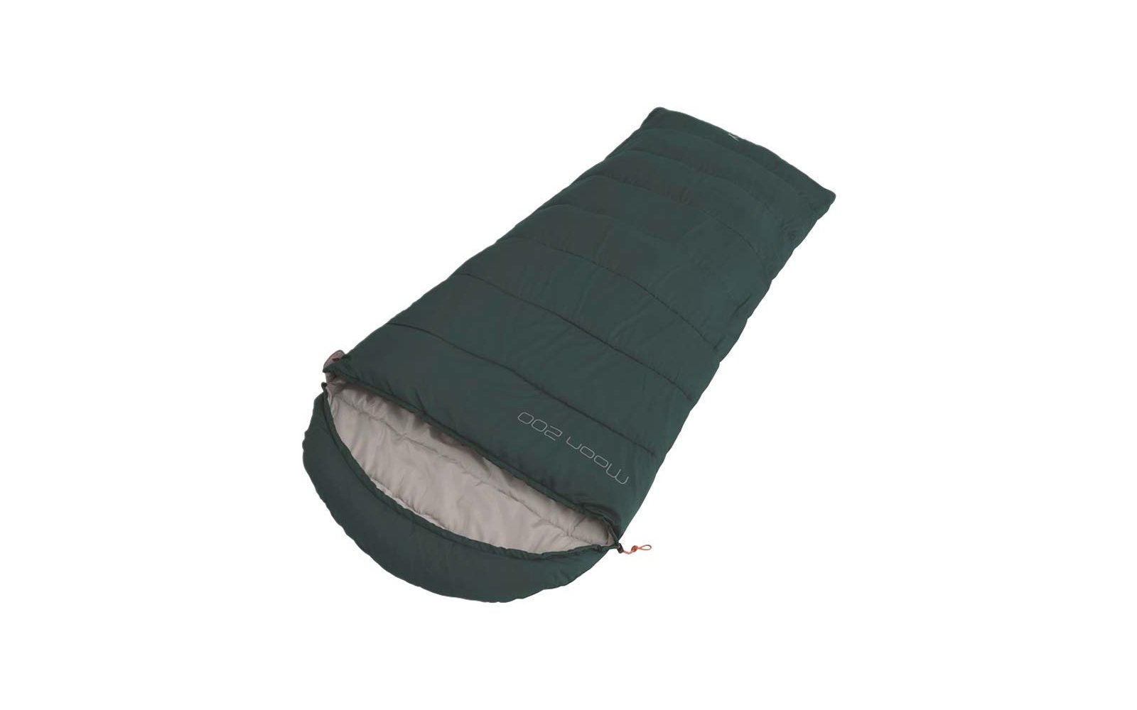 Easy Camp Schlafsack 220 x 80 cm Moon 200