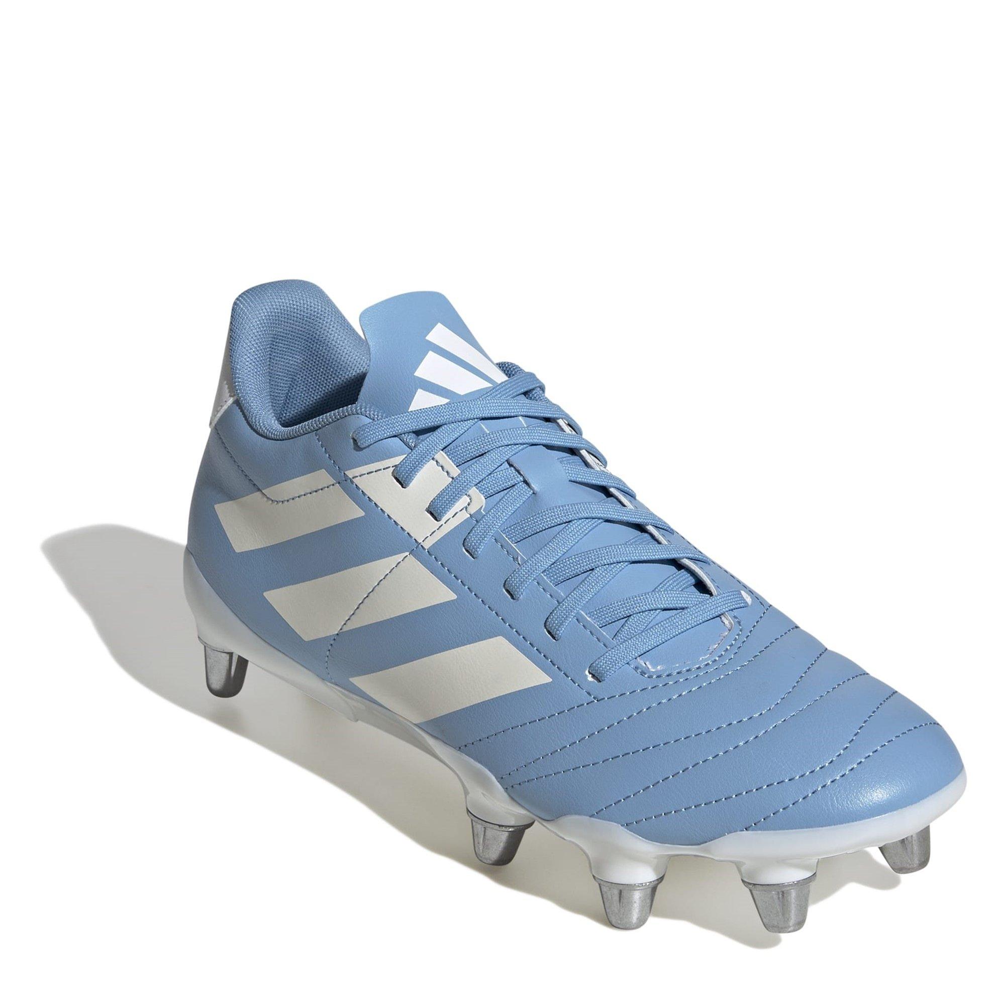 adidas Kakari Soft Ground Rugby Boots Juniors