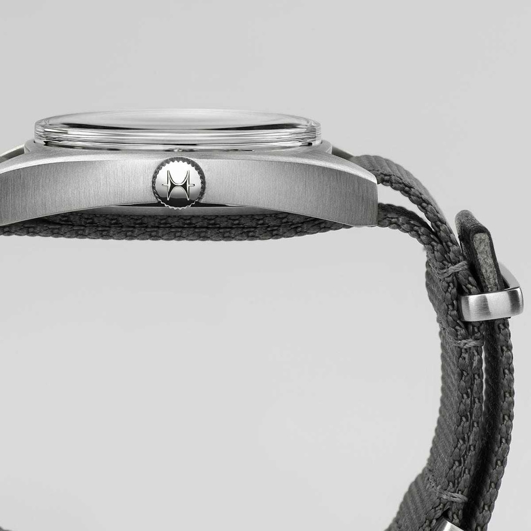 Hamilton Khaki Pilot Pioneer Mechanical