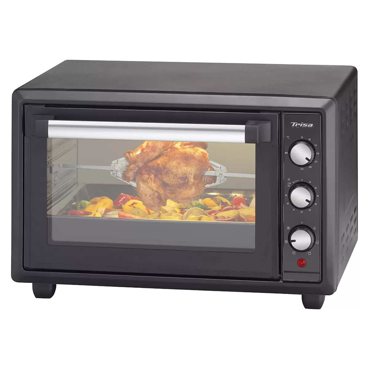Backofen \