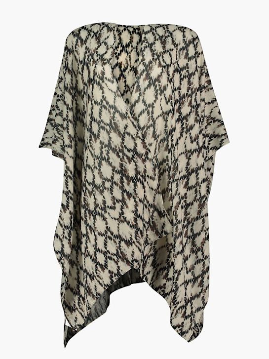 ONLY T-Shirt Blau