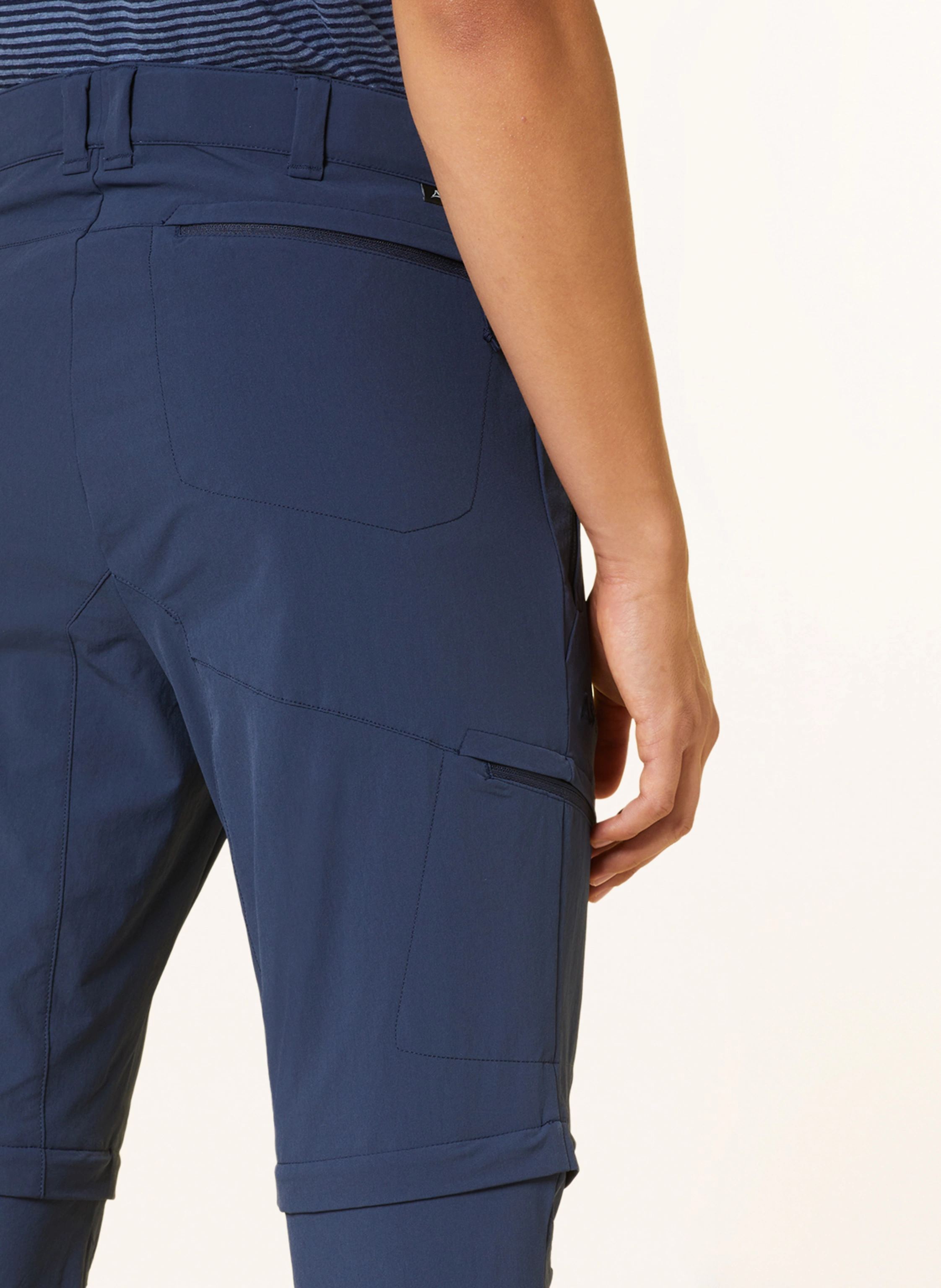 Schöffel Zipp-off-Hose KOPER1