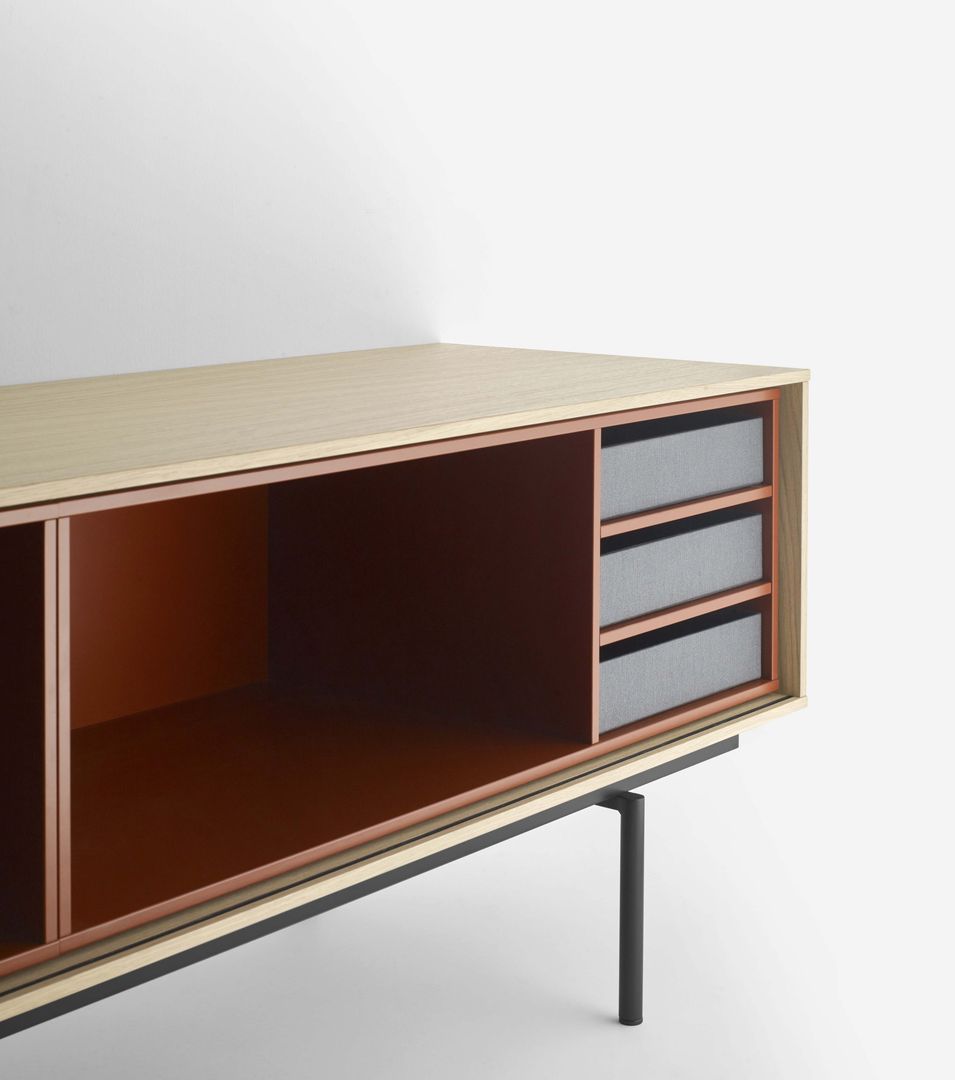 Treku Aura Tv-meubel