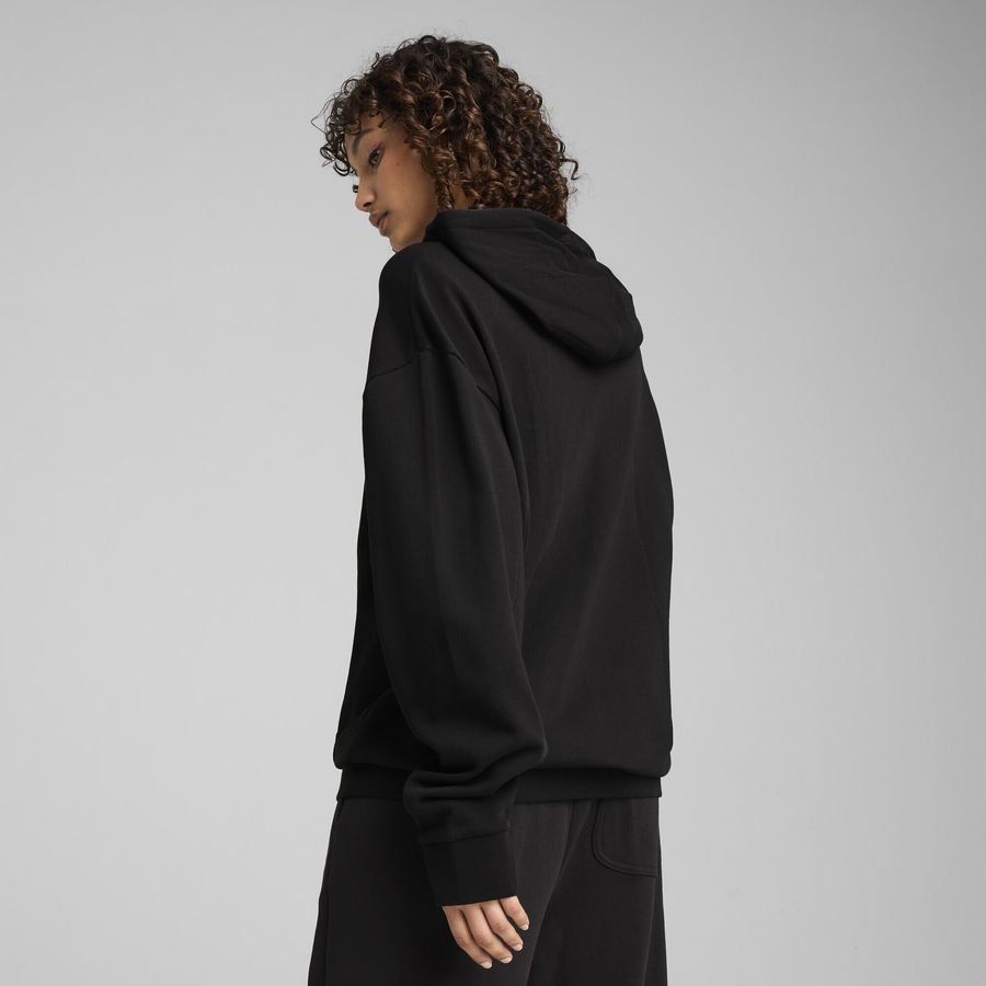 Puma ESS Relaxed Fit Hoodie