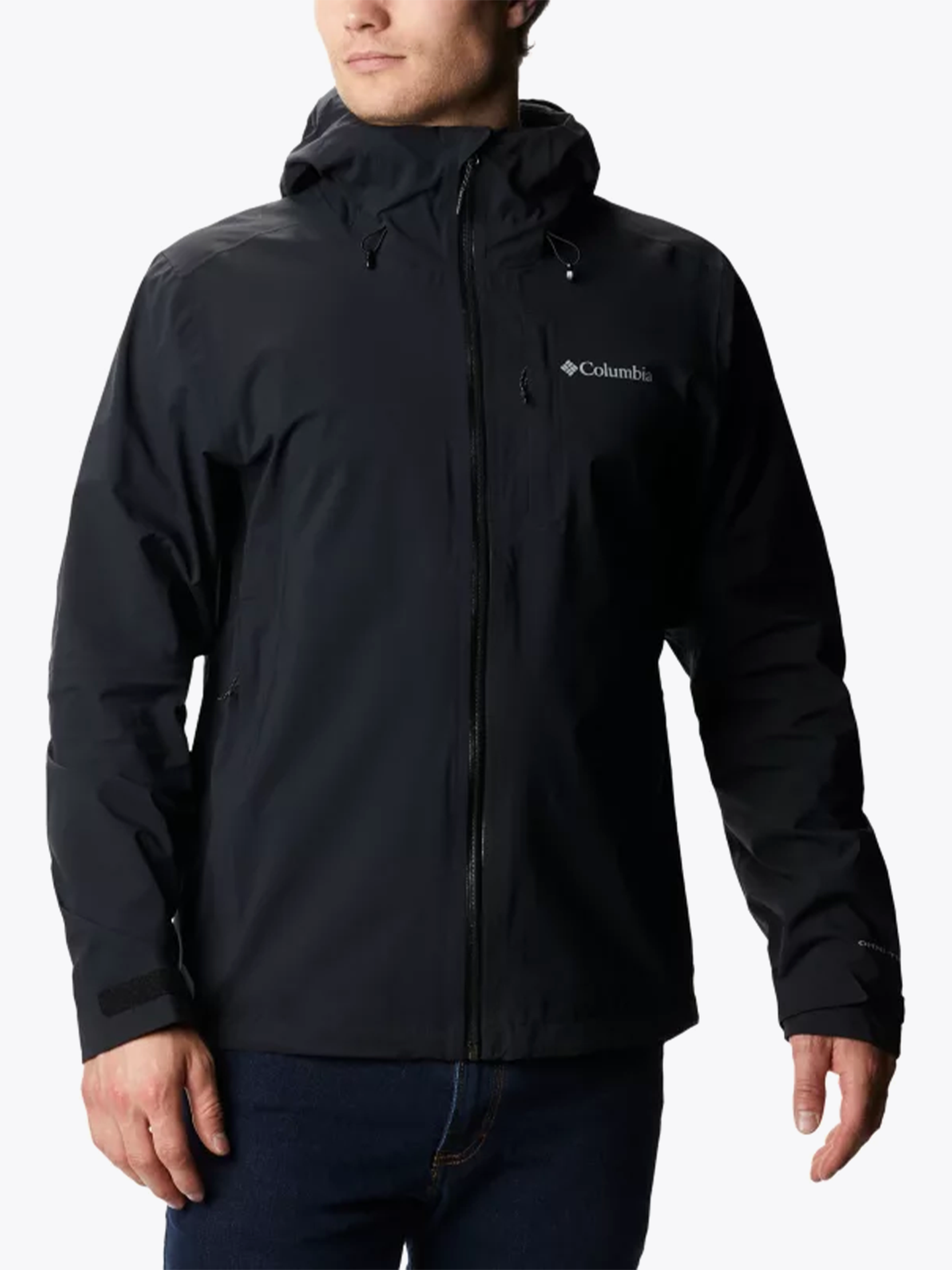 Omni Shell Jacket