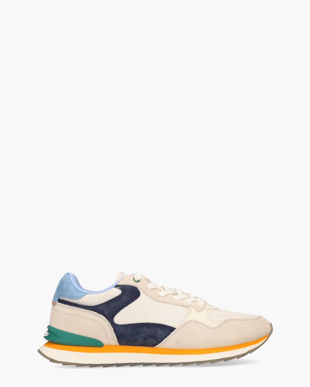 Hoff Cusco Multicolor Herensneakers