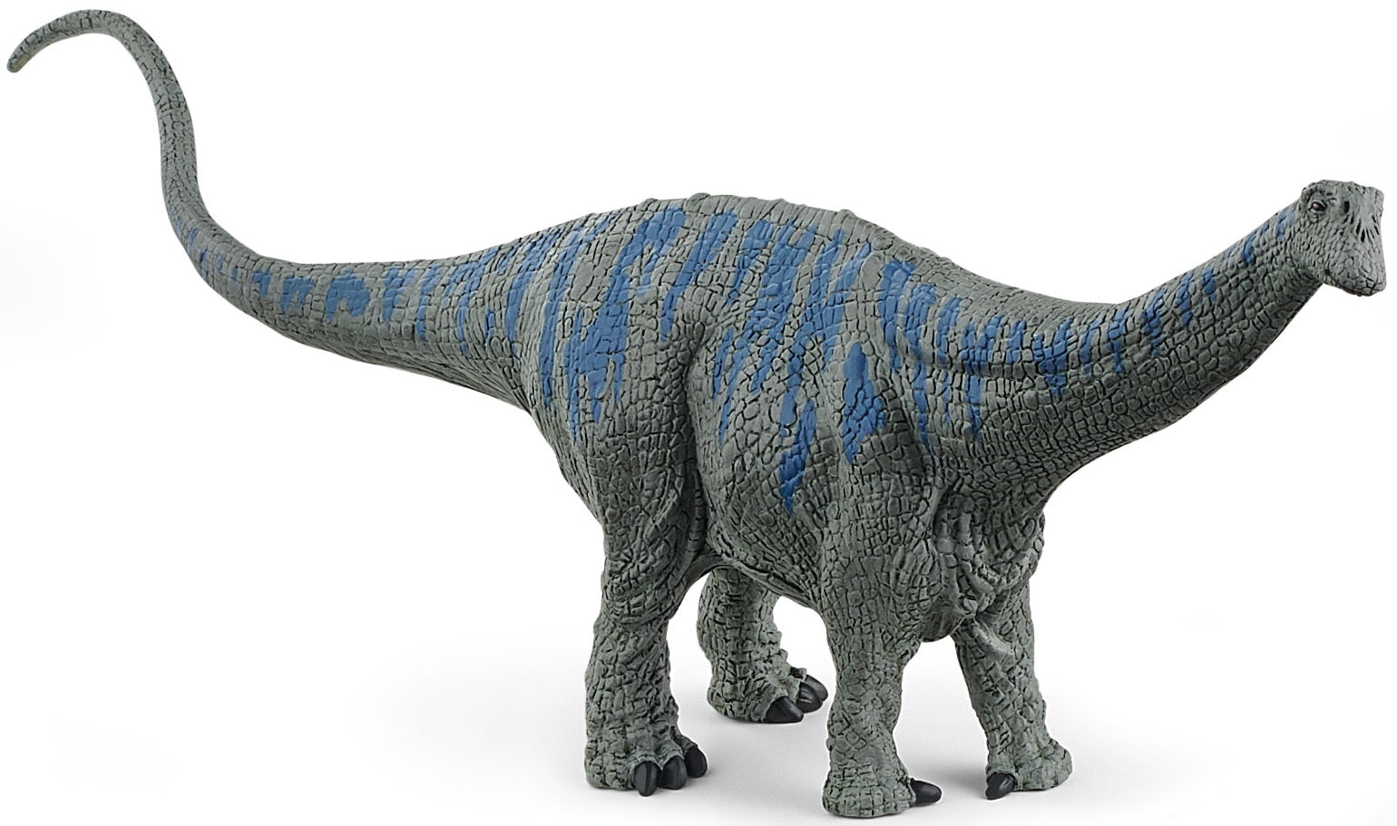 Schleich® Spielfigur »DINOSAURS, Brontosaurus (15027)«