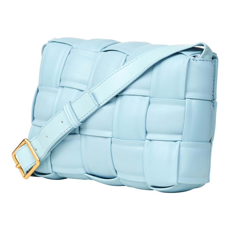 Noella<br>Crossbody Brick Bag