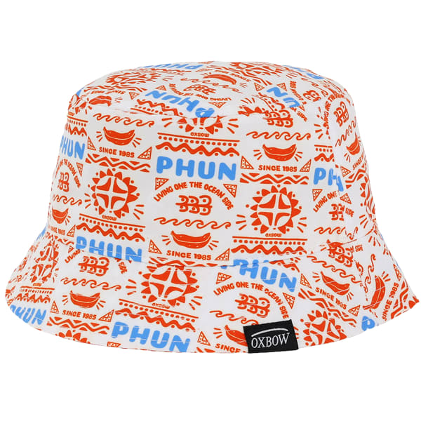 Chapeau randonnée OXBOW EROSE SEL