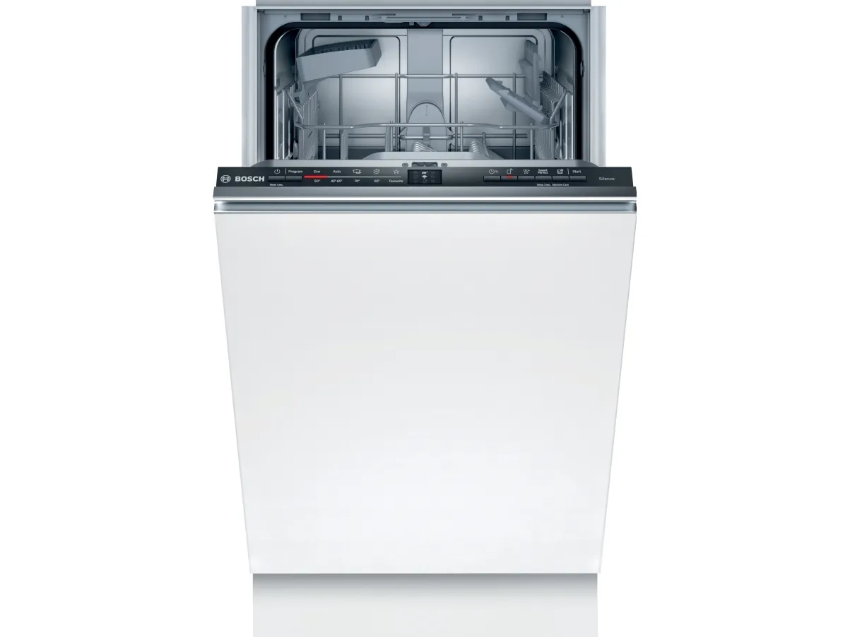Bosch Serie | 2 SPV2IKX10E - Home Connect - InfoLight - MachineCare - 48 dB