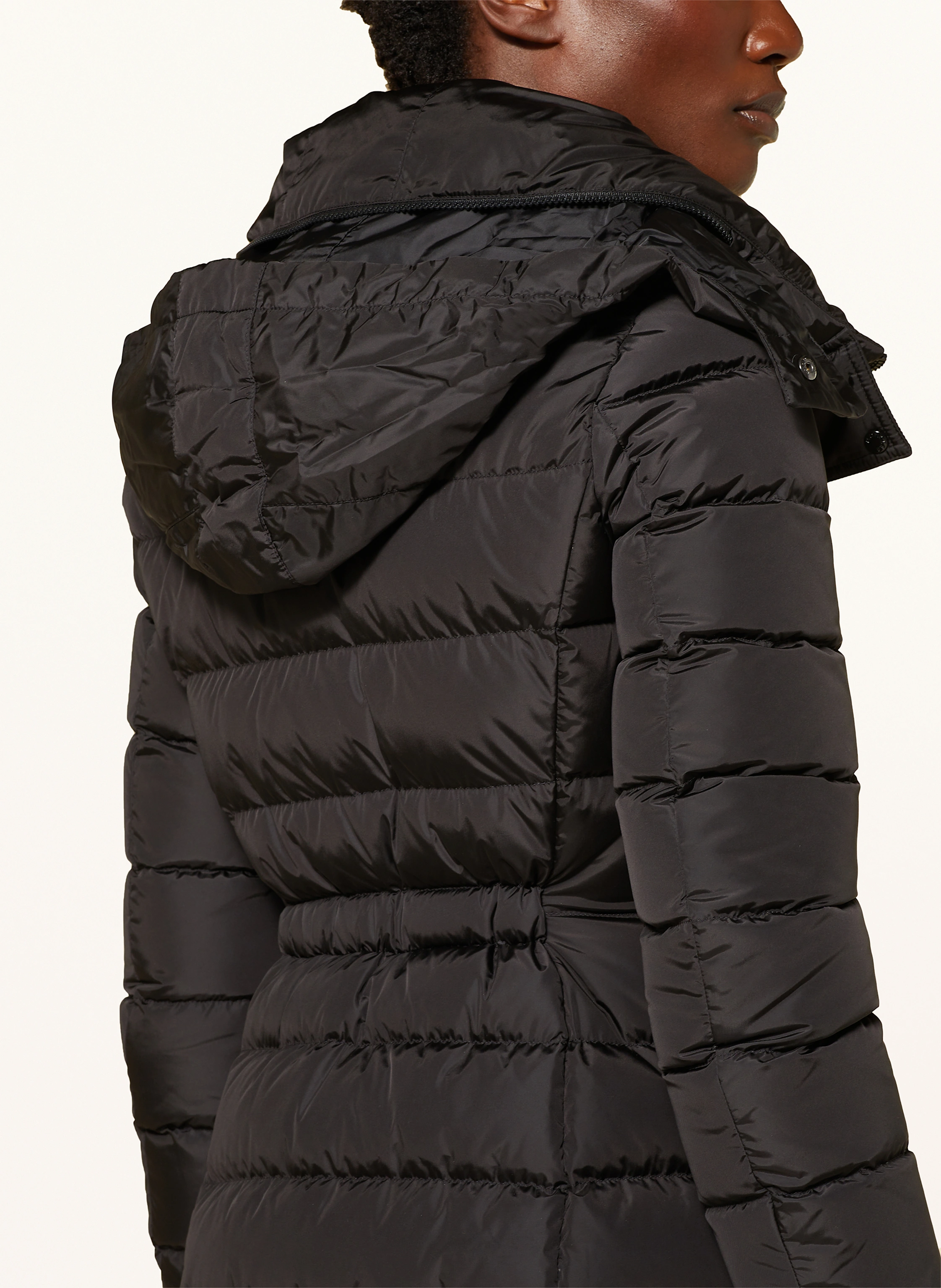 MONCLER Daunenmantel FLAMMETTE