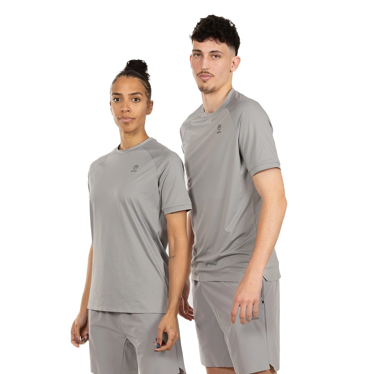 T-Shirt Soka Performance Move