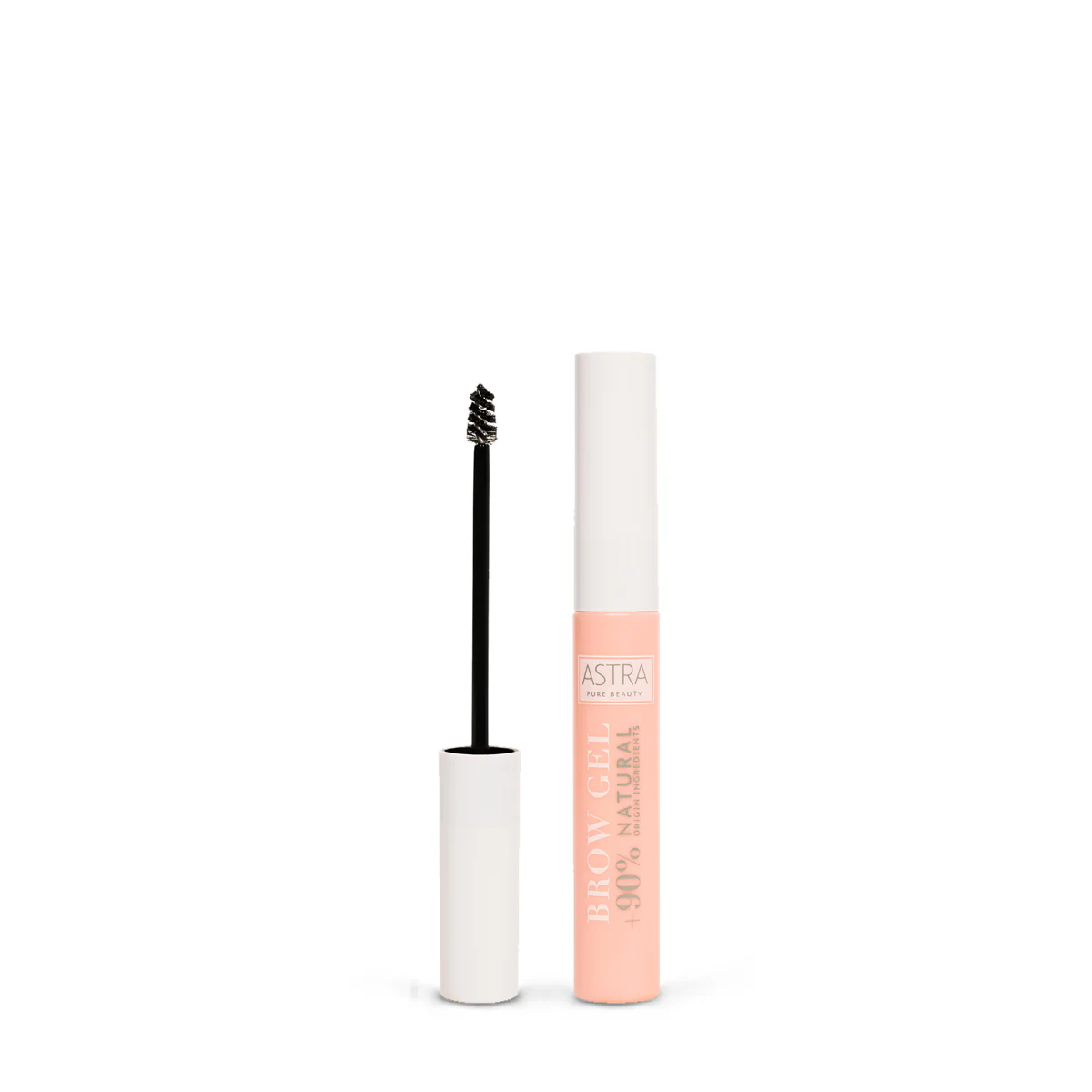 Gel pour Sourcils Transparent Pure Beauty 6ml
