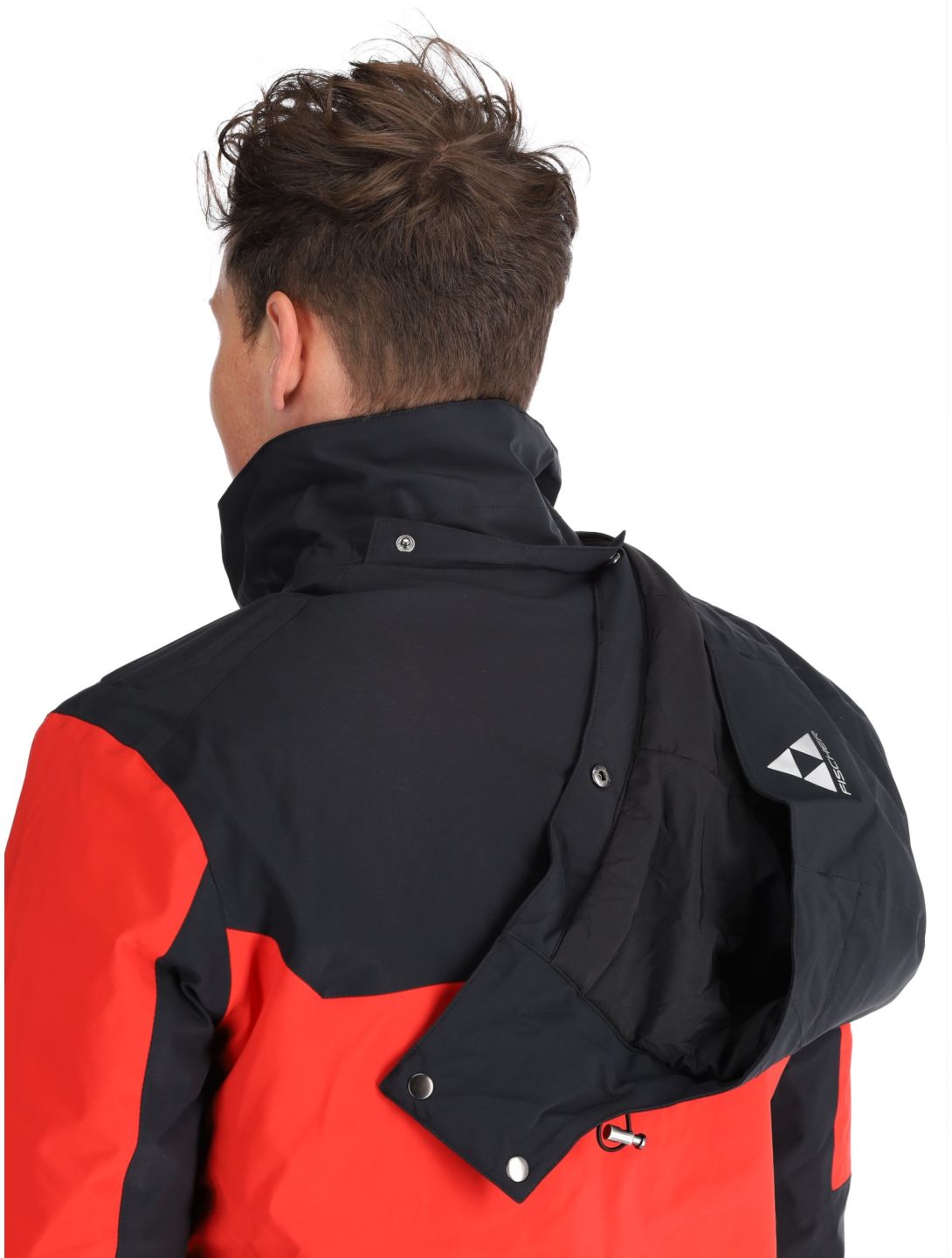 Cascade ski-jas heren