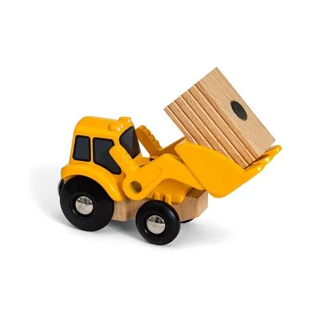 BRIO FrontladerD