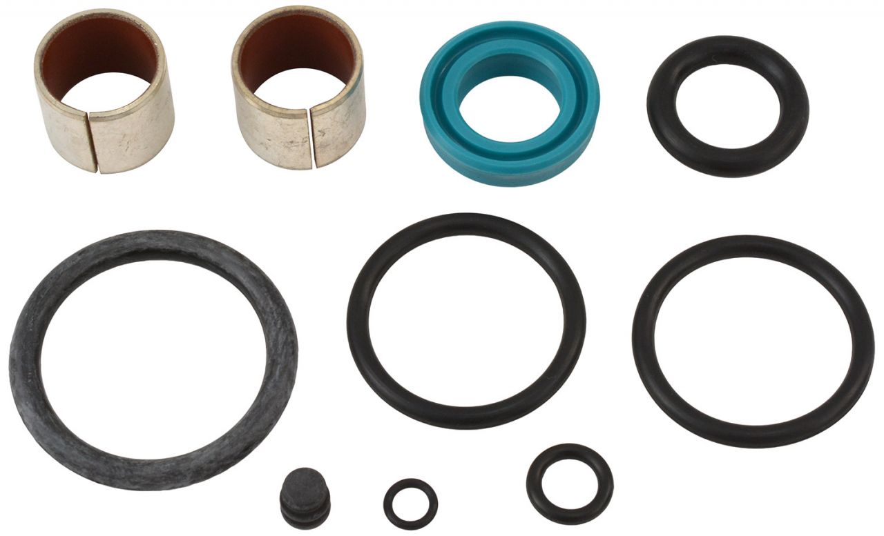 RockShox Super Deluxe Coil Service Kit 200h/1 Jahr (2018+) kaufen | Bike-Discount