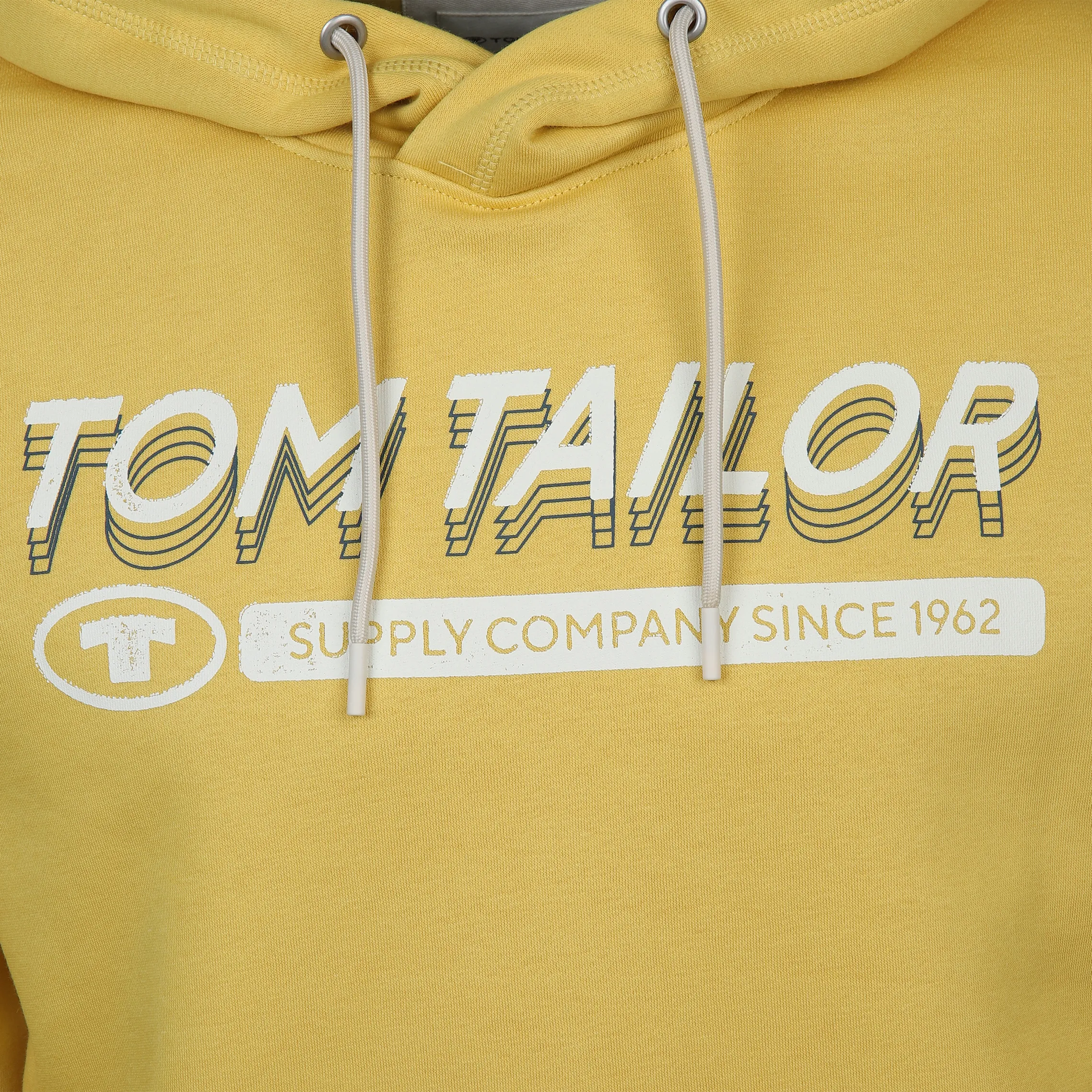Herren Hoodie mit Frontprint