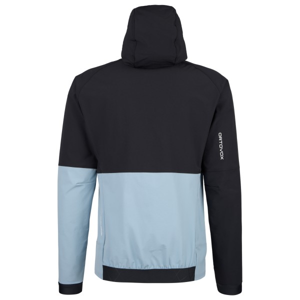 Ortovox - Punta Berrino Hooded Jacket - Veste softshell