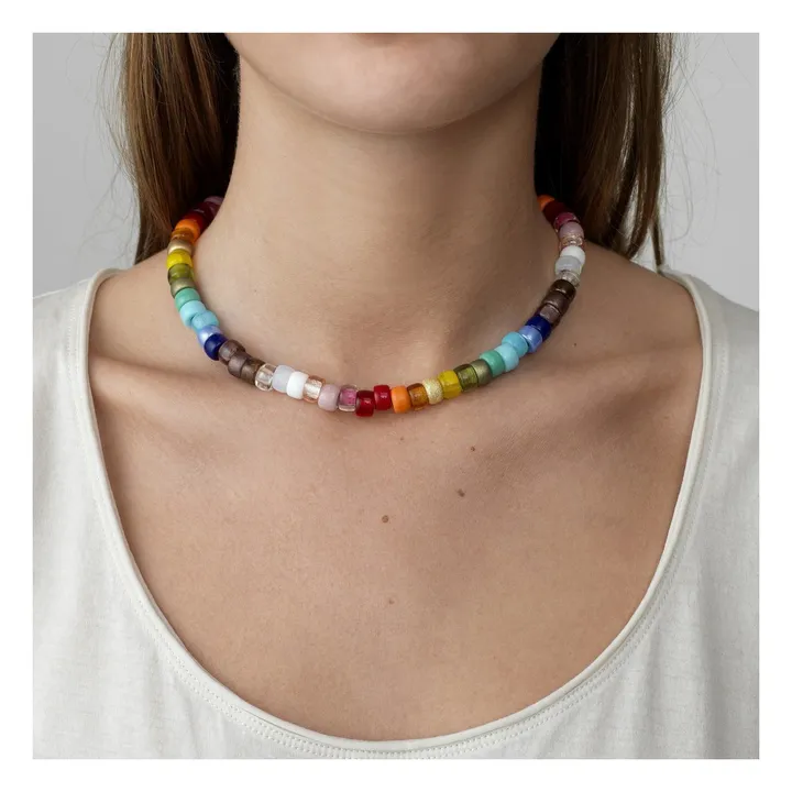 Anni Lu Grand Collier Nuanua