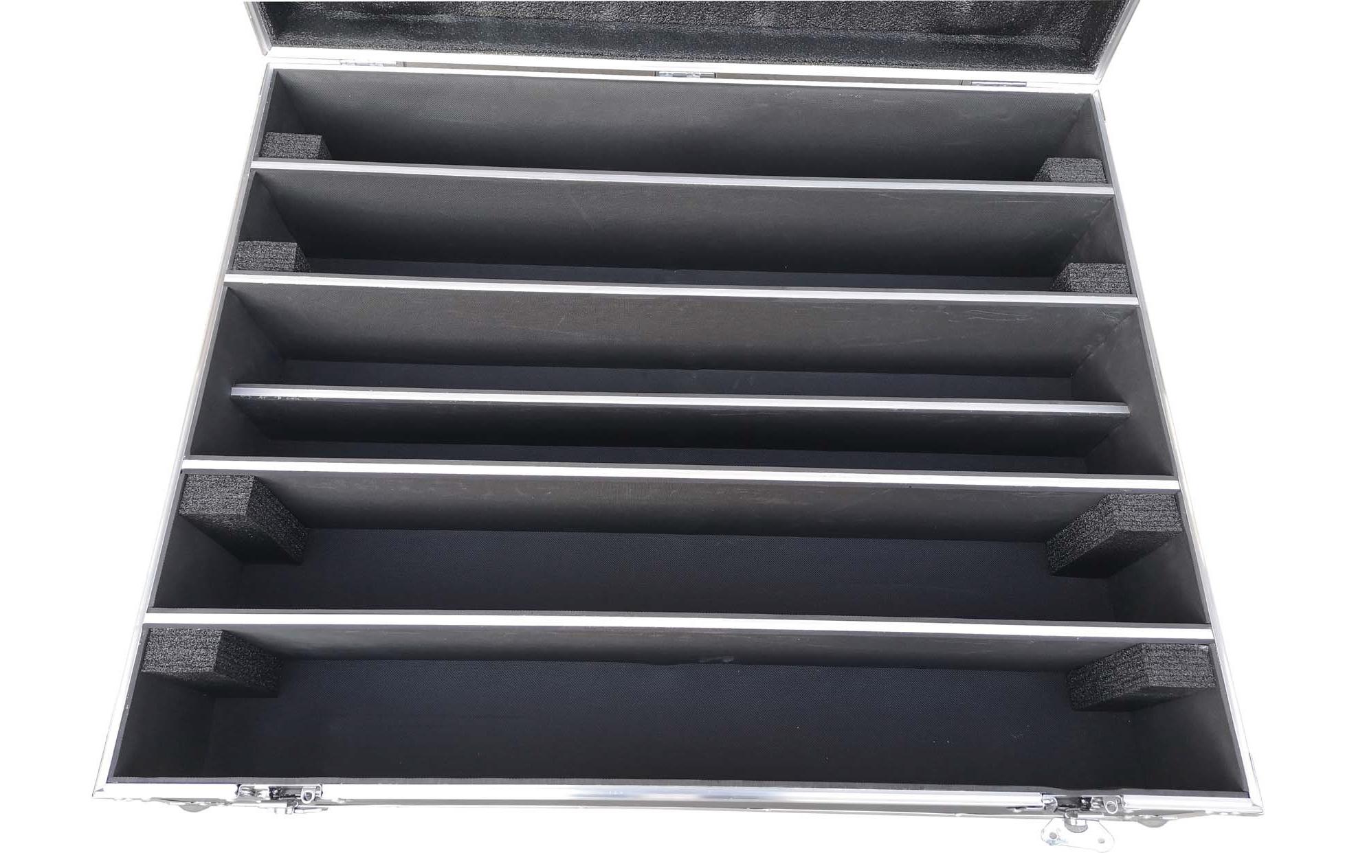 Flightcase FCLCB12<br>Flightcase für LED-Bar LCB1215IP