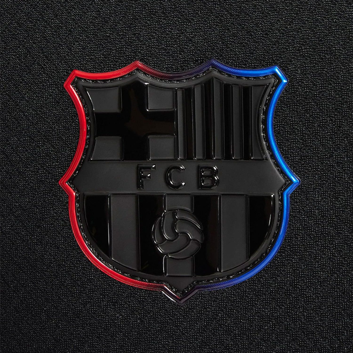 Nike FC Barcelona Uit Tenue Kids