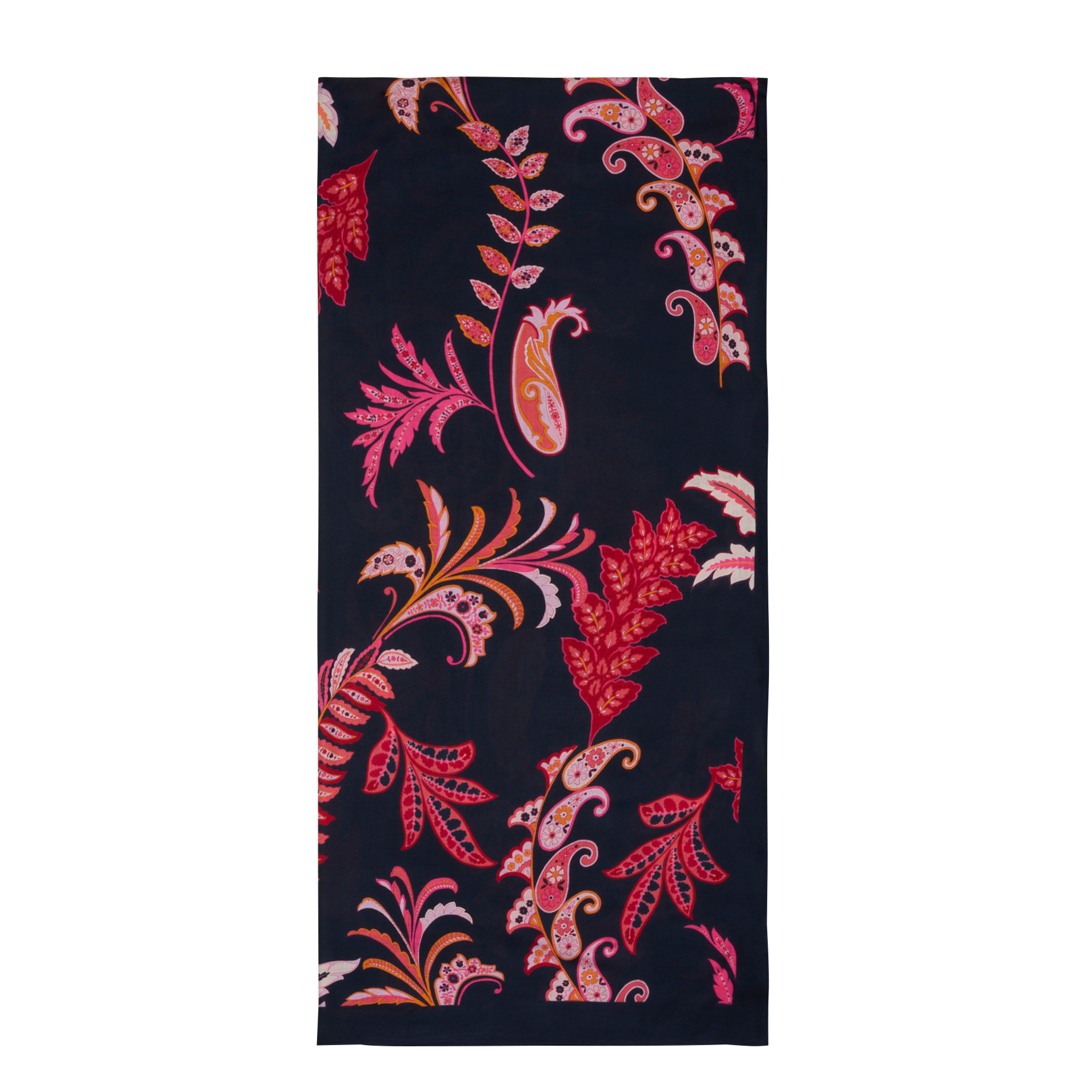 Foulard imprimé | Multicolore