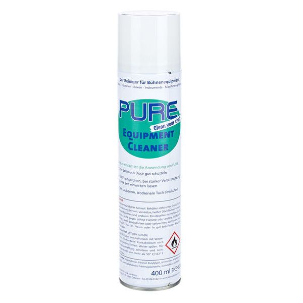 Look Pure Cleaning Spray