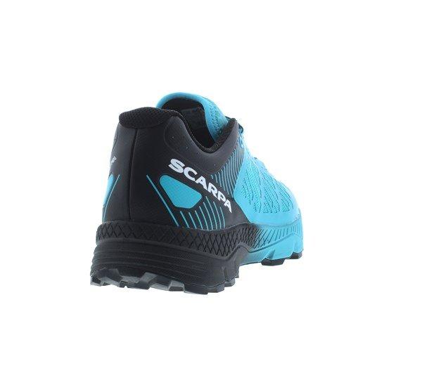 Scarpa Spin Ultra Trail Running Shoes Mens