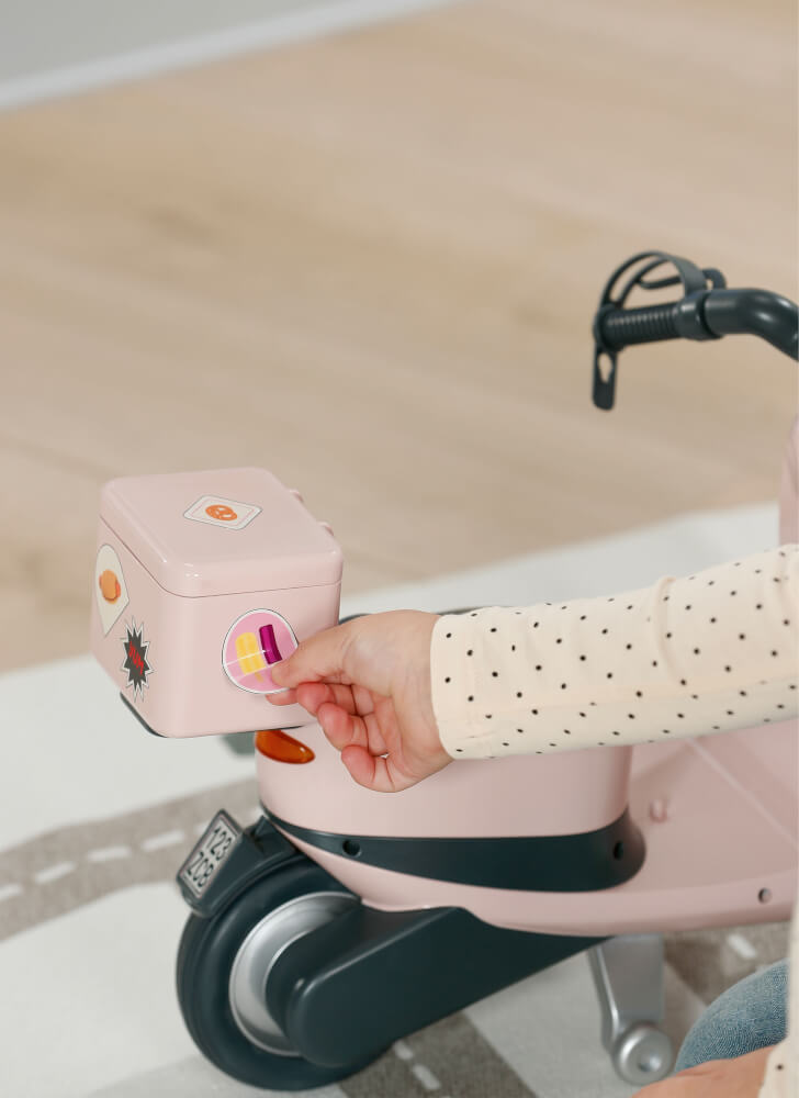 BABY born E-Scooter