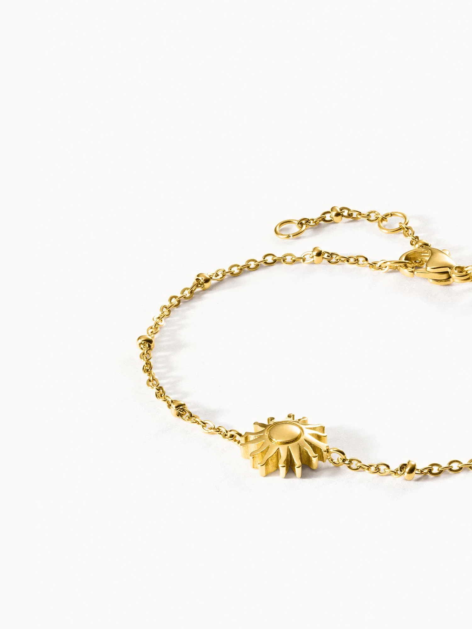 Sun Armband