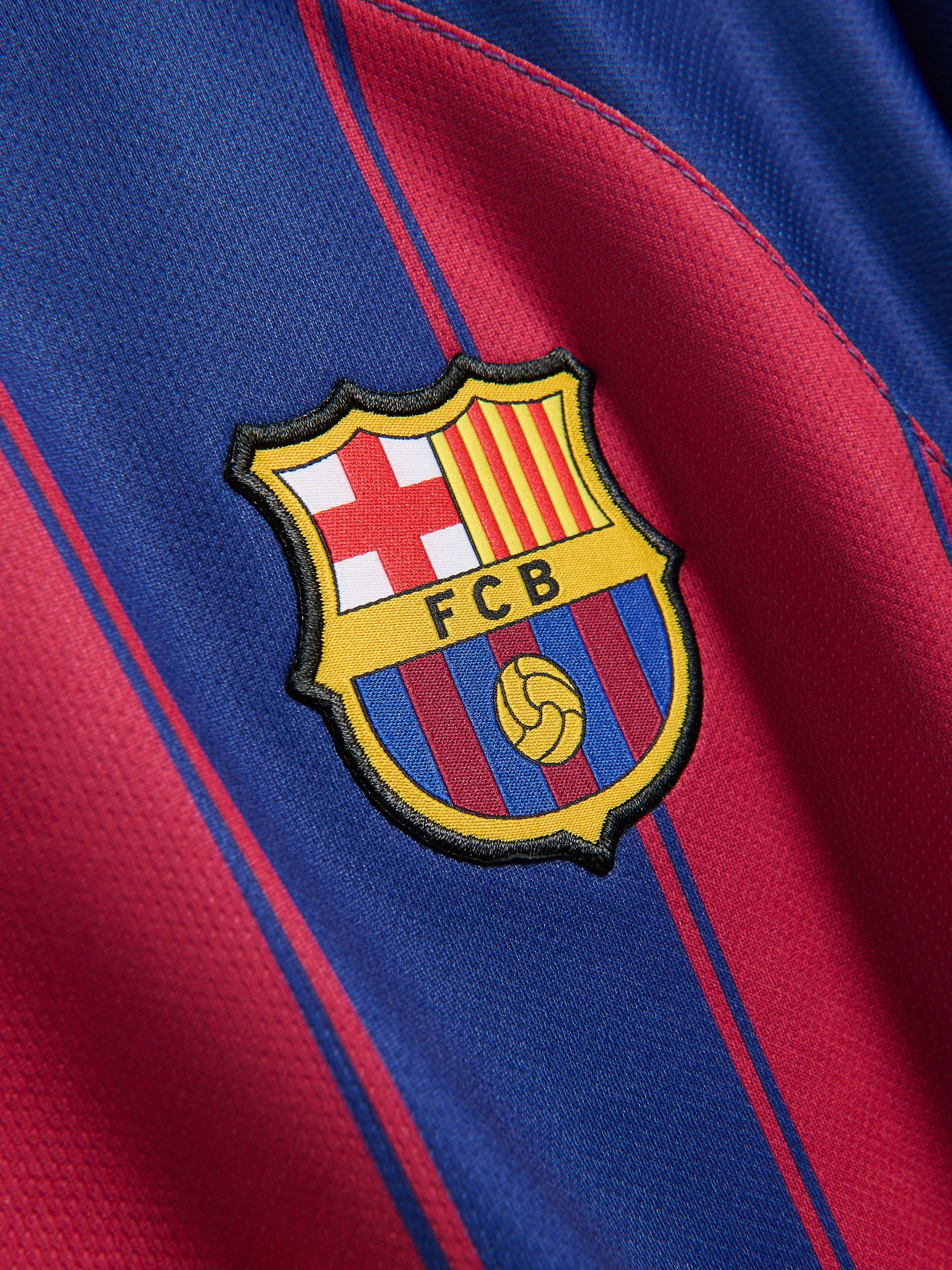 Set FC Barcelona