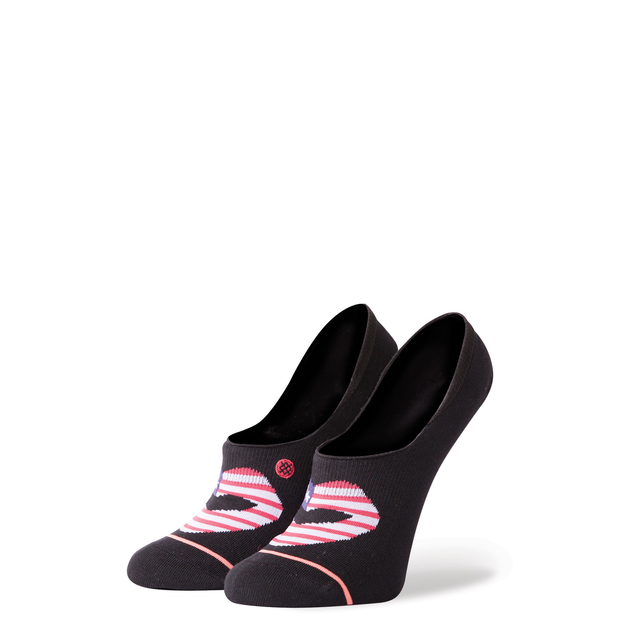 Stance Foundation Women Kiss My Flag S