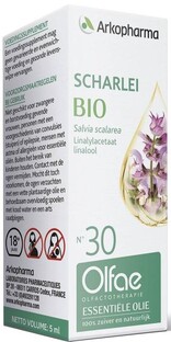 Arkopharma Olfae Scharlei Nr 30 5ML