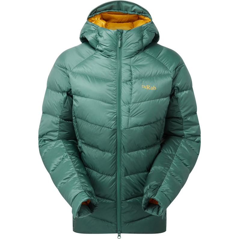 Rab Damen Axion Pro Jacke