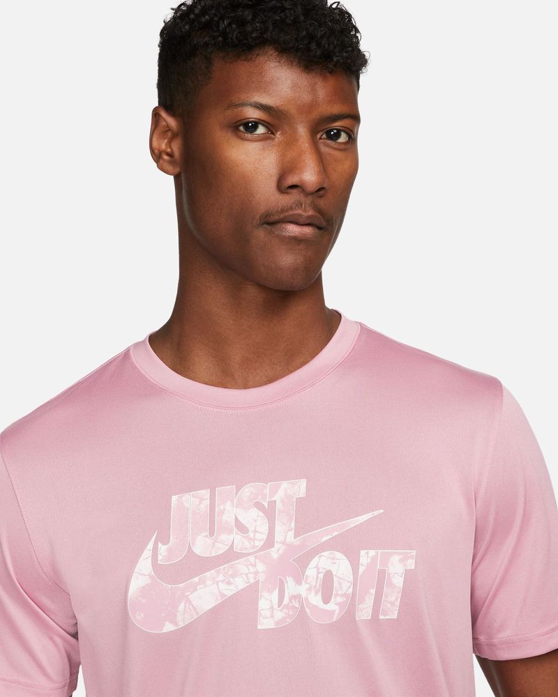 T-shirt de training Nike Graphic Gym pour homme