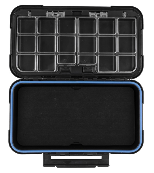 Boite pour bas de ligne Spro FreeStyle Reload Rig Box