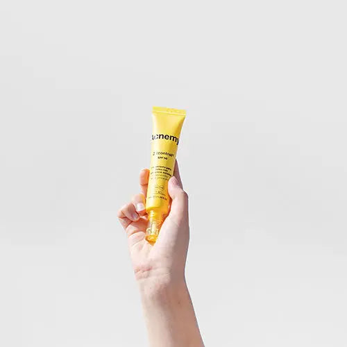 Zitcontrol SPF50 Sunscreen